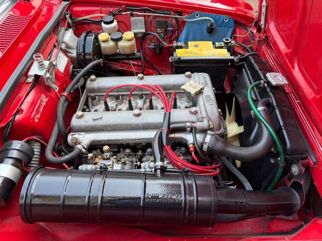 Bild des Angebotes Alfa Romeo Junior