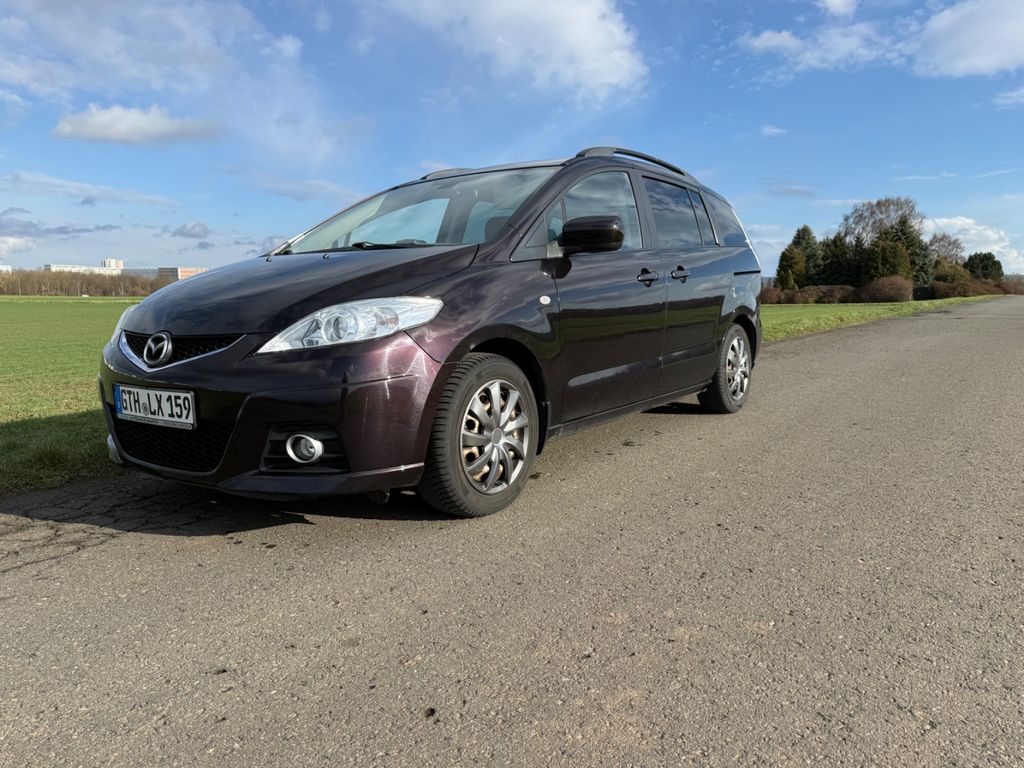 Bild des Angebotes Mazda 5 2.0 Active Active