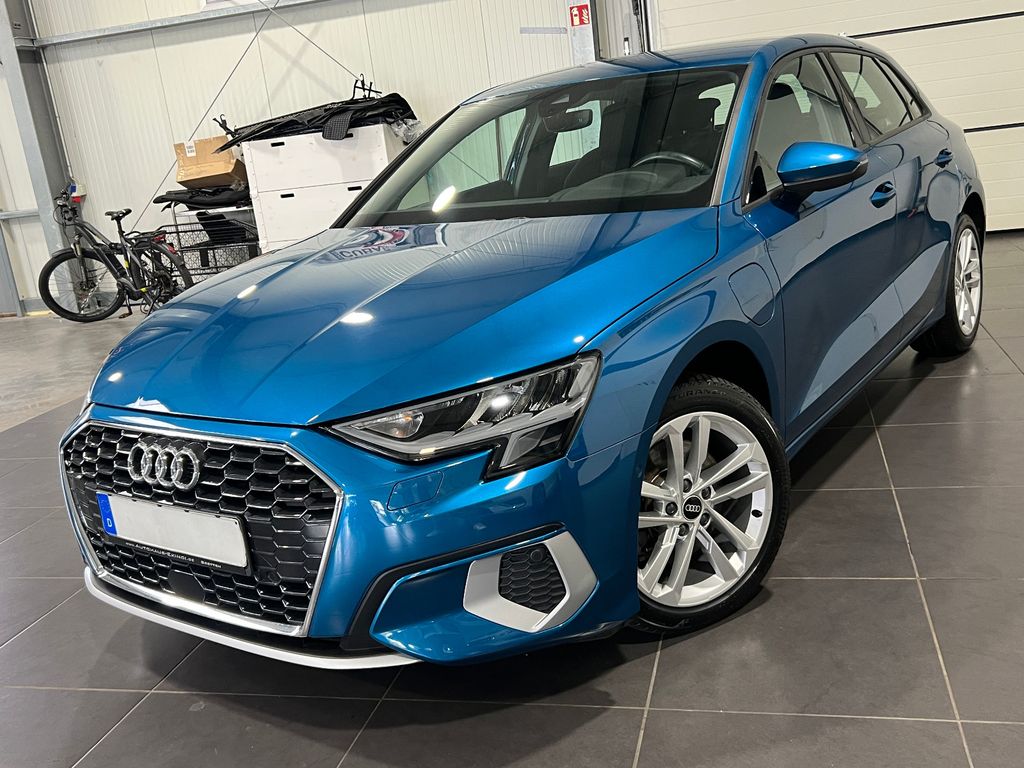 Bild des Angebotes Audi A3 40 TFSI e Sportback Automatik **Navi*Kamera**
