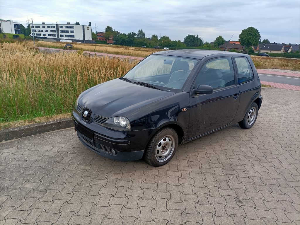 Bild des Angebotes Seat Arosa Bj,2005 TÜV NEU/KLIMA/EL.FENSTER/ZV