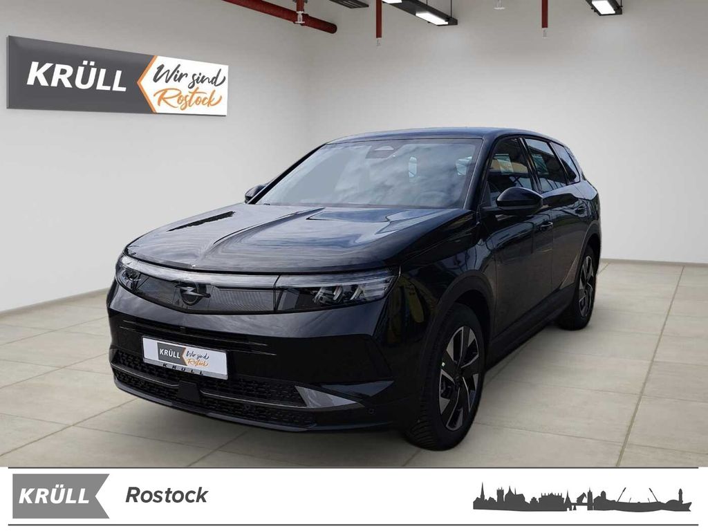 Bild des Angebotes Opel Grandland Edition+Komfort-Paket+Allwetter