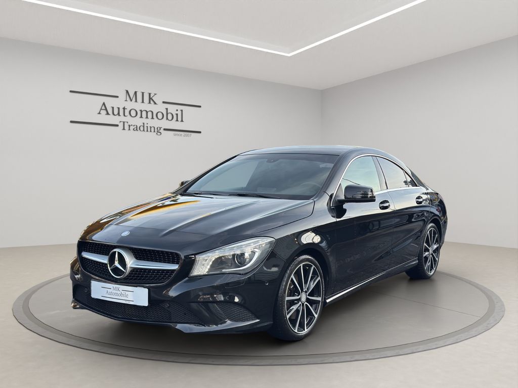 Bild des Angebotes Mercedes-Benz CLA 250 CLA CLA 250