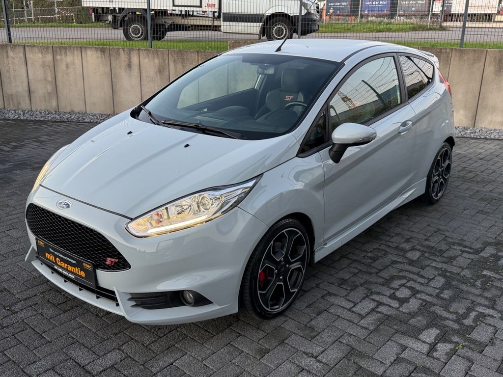 Bild des Angebotes Ford Fiesta ST200 Performance-Paket 2 NAVI PDC