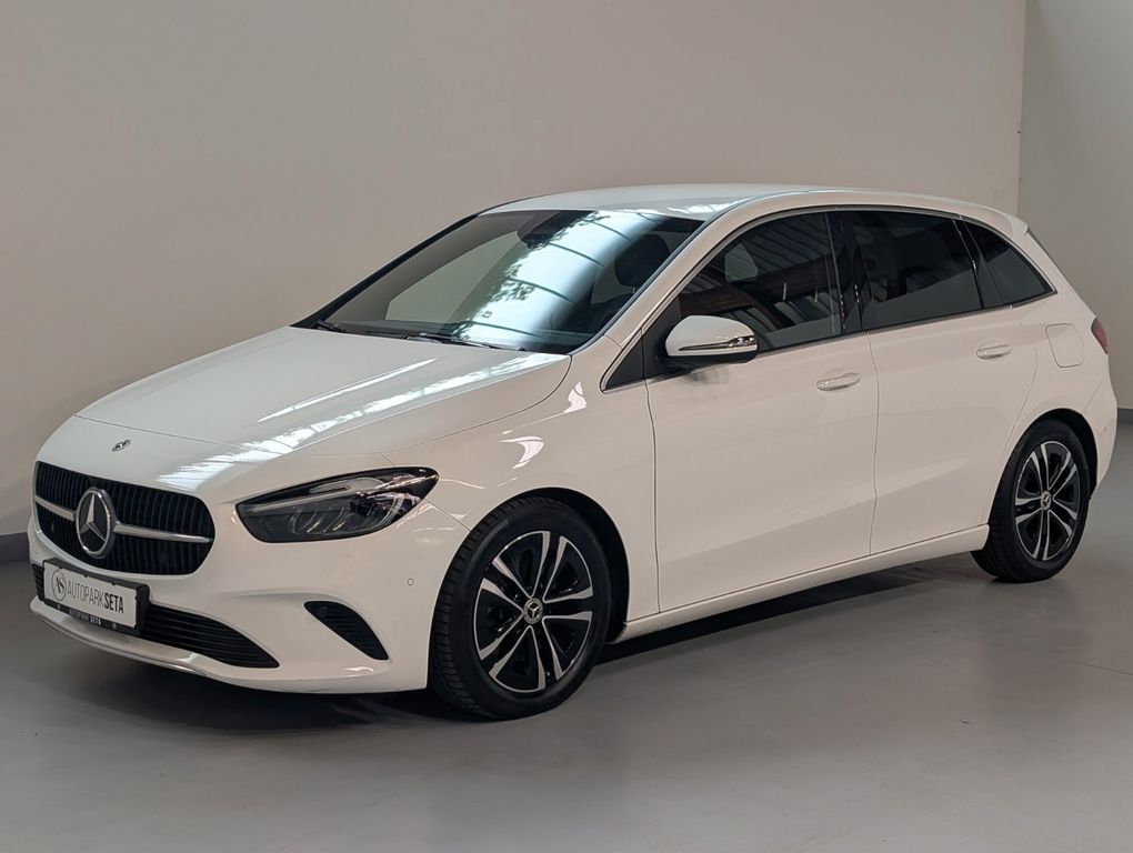 Bild des Angebotes Mercedes-Benz B 220 d Aut. NAV*KAM*SPUR*MBUX*TOTWINKEL