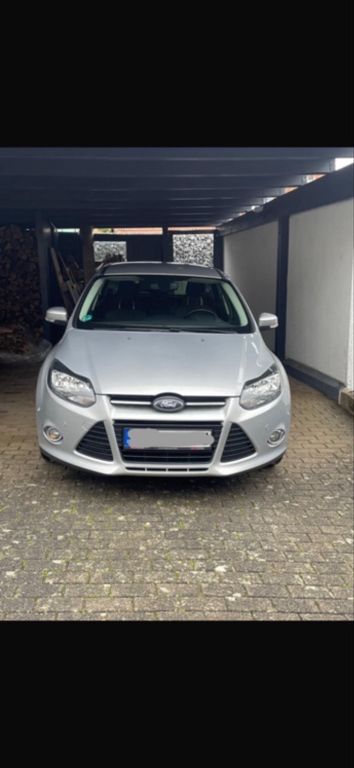 Bild des Angebotes Ford Focus 2,0TDCi 103kW SYNC Edition Turnier SYN...