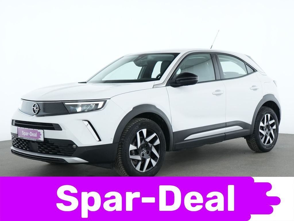 Bild des Angebotes Opel Mokka Elegance Kamera|LED|Kessy|CarPlay|Navi|SHZ