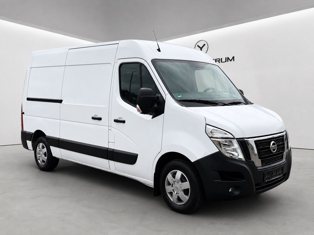 Bild des Angebotes Nissan NV400 Kastenwagen L1H1 2,8t ECO