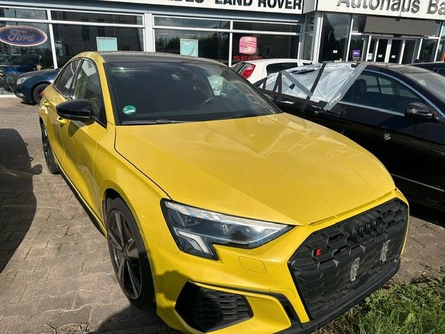 Bild des Angebotes Audi S3 Lim. 2.0 TFSI quattro Limosine !!!