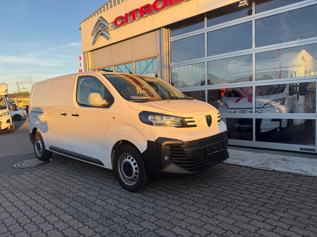 Bild des Angebotes Peugeot Expert Kasten Standard 2.0 180 PS EAT 8 L2