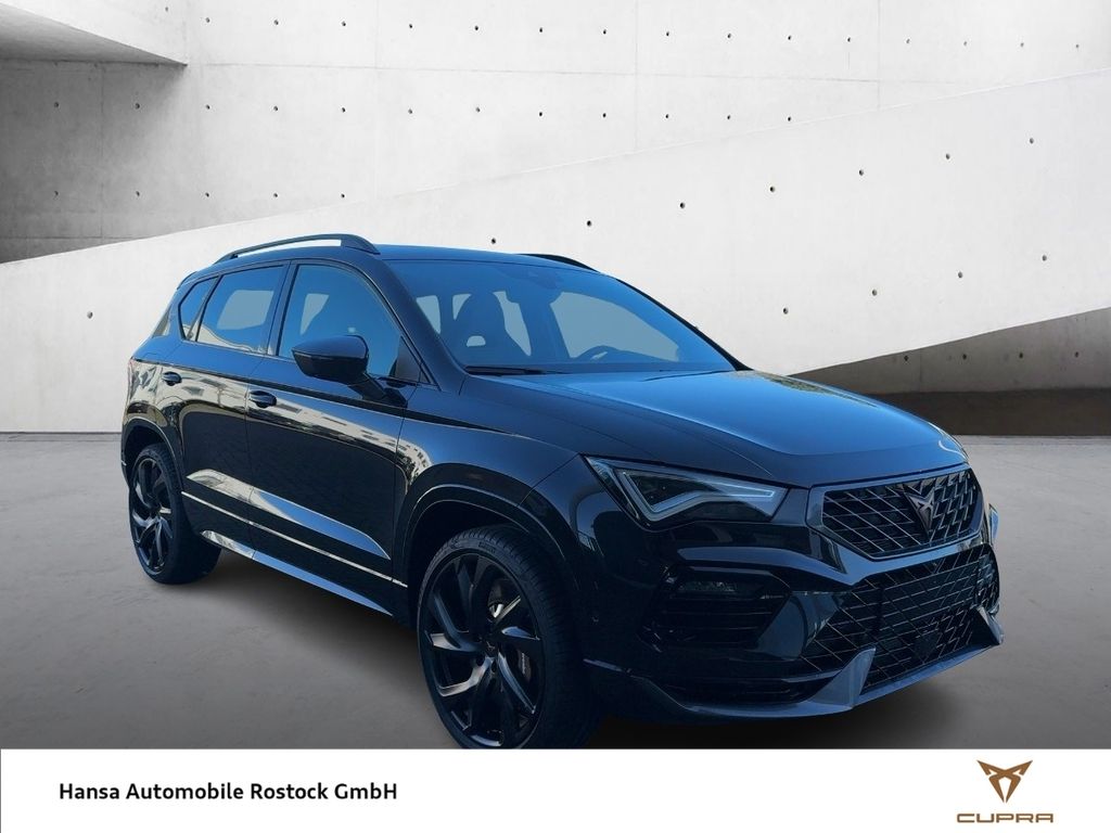 Bild des Angebotes Cupra Ateca VZ 4Drive
