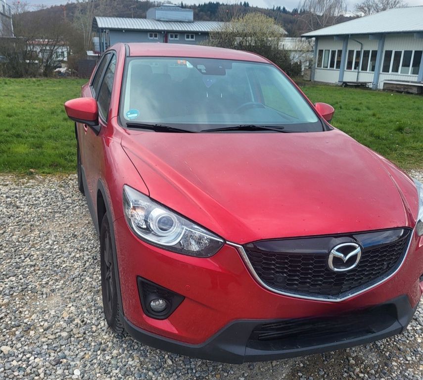 Bild des Angebotes Mazda CX-5 2.2 SKYACTIV-D SENDO AWD Auto SENDO