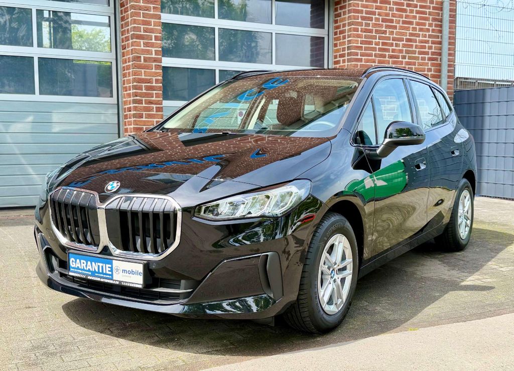 Bild des Angebotes BMW 216 i 10,TKm*2026 er*Automatik*Navi*CarPlay*Kame