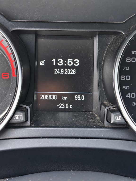 Bild des Angebotes Audi A5 3.0 TDI multitronic Sportback -