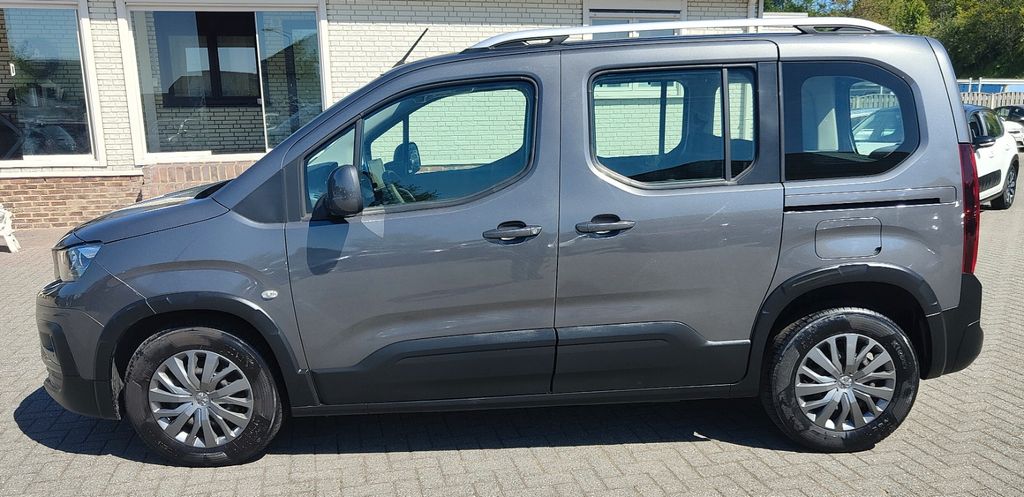 Bild des Angebotes Peugeot Rifter Allure L1