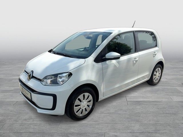Bild des Angebotes Volkswagen move up! 1.0 MPI Basis ESP - We connect Go