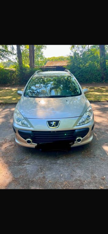 Bild des Angebotes Peugeot 307 Break Tendance 110 Tendance
