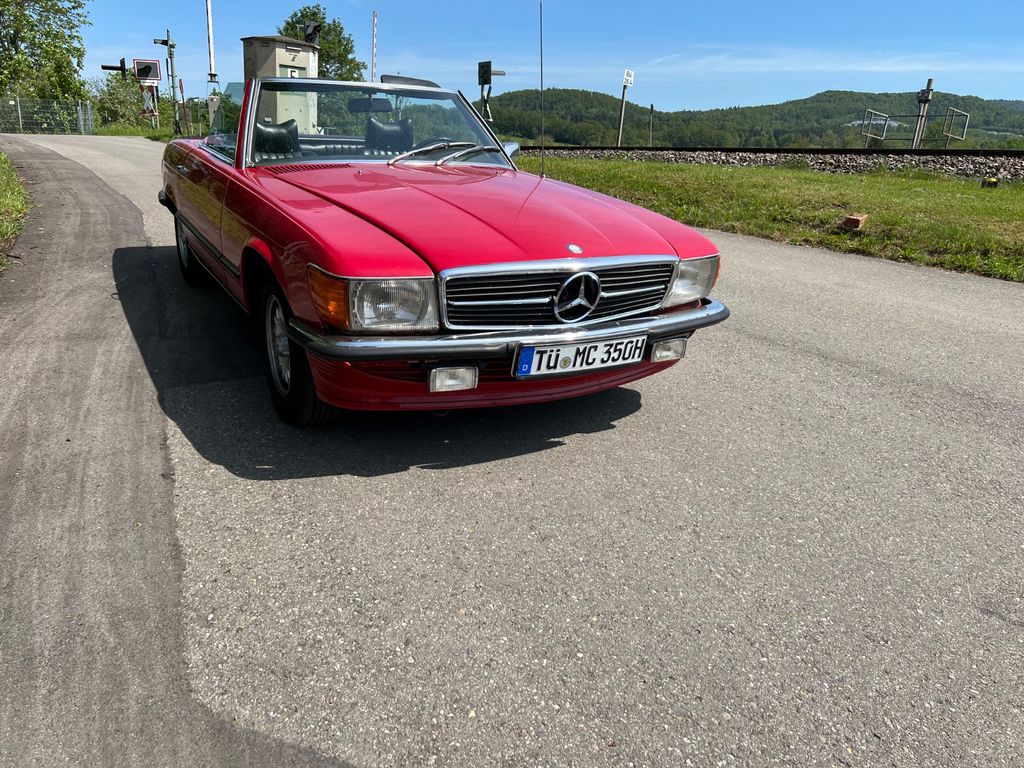 Bild des Angebotes Mercedes-Benz 350