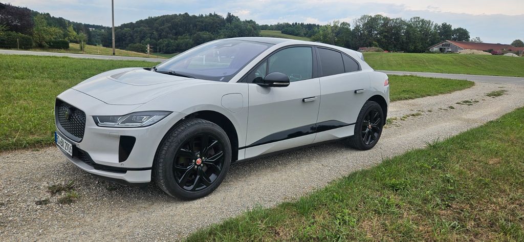 Bild des Angebotes Jaguar I-Pace 92SoH,Harman Kardon.Performance Seats,8-
