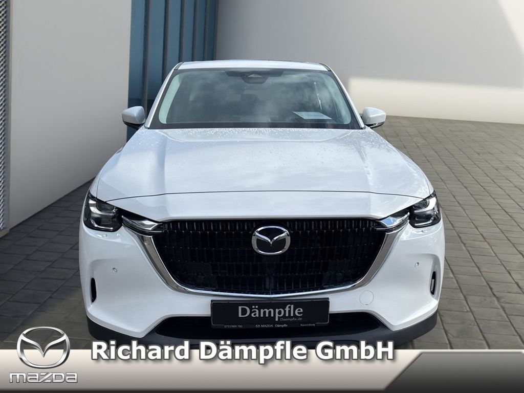 Bild des Angebotes Mazda CX-60 2.5L e-Skyactiv PHEV EXCLUSIVE-LINE DRI-P