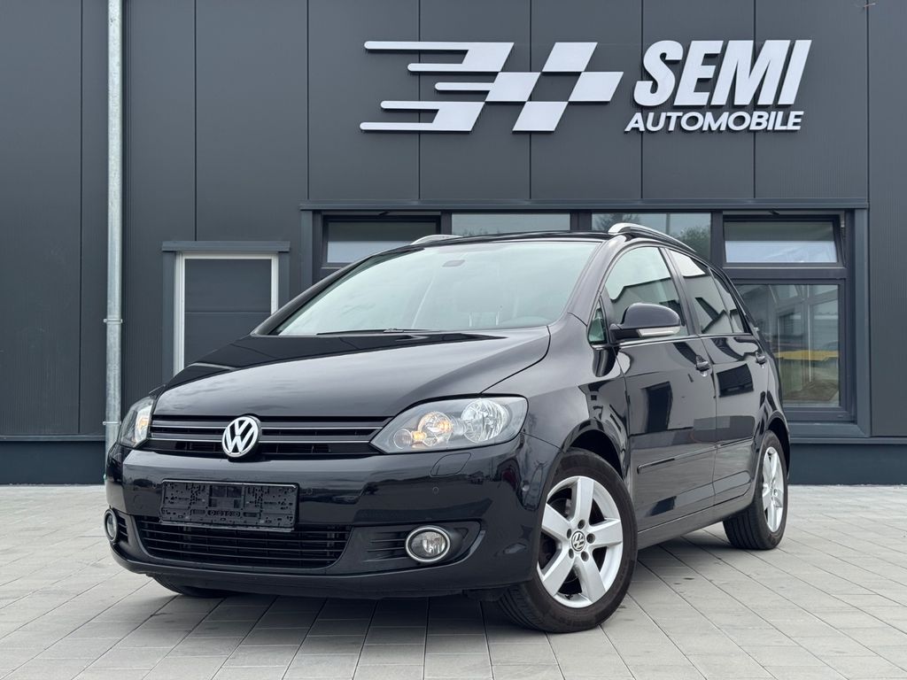 Bild des Angebotes Volkswagen Golf Plus VI Team*Klima*SHZ*PDC*EU5*6Gang*