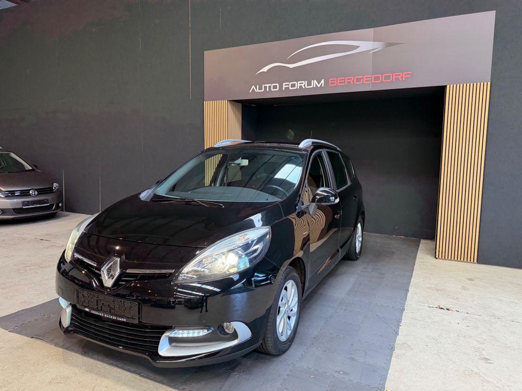 Bild des Angebotes Renault Grand Scenic