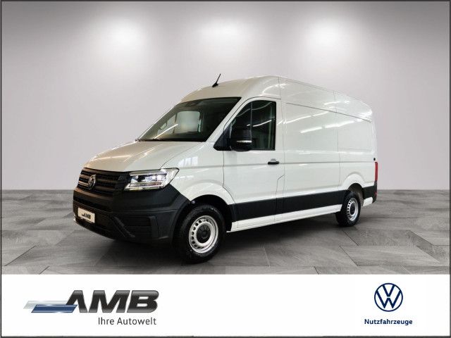 Bild des Angebotes Volkswagen Crafter 35 Kasten HD 2.0 TDI MR LED/Hoch/5J.Gara