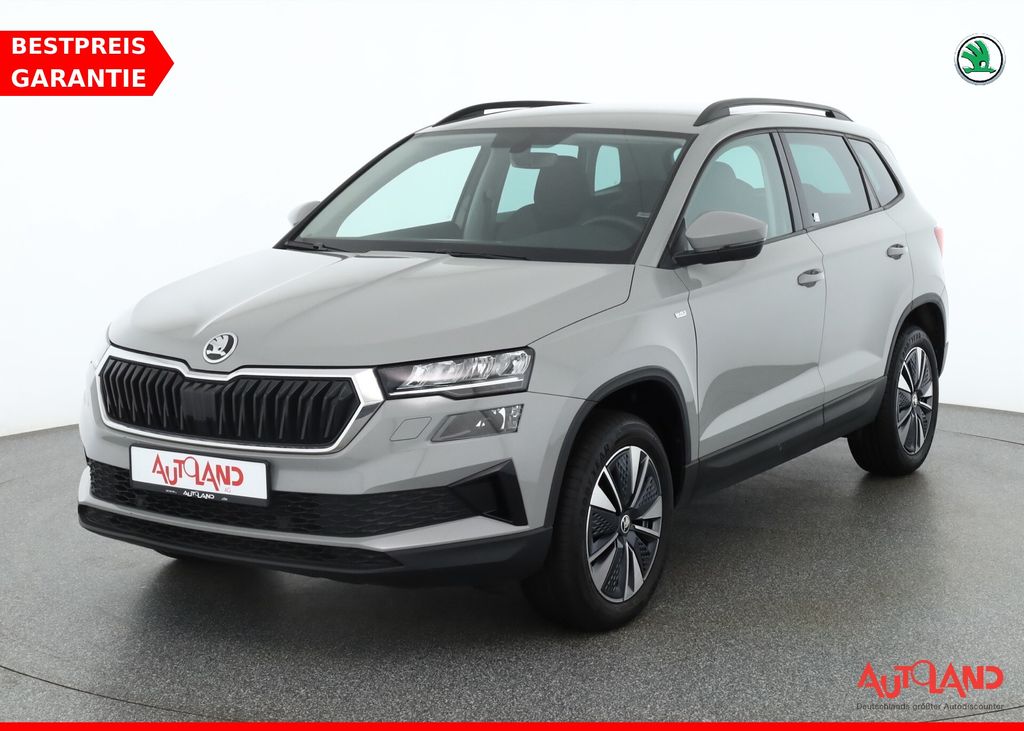 Bild des Angebotes Skoda Karoq 1.0 TSI Tour LED Kamera 4x Sitzheizung DAB