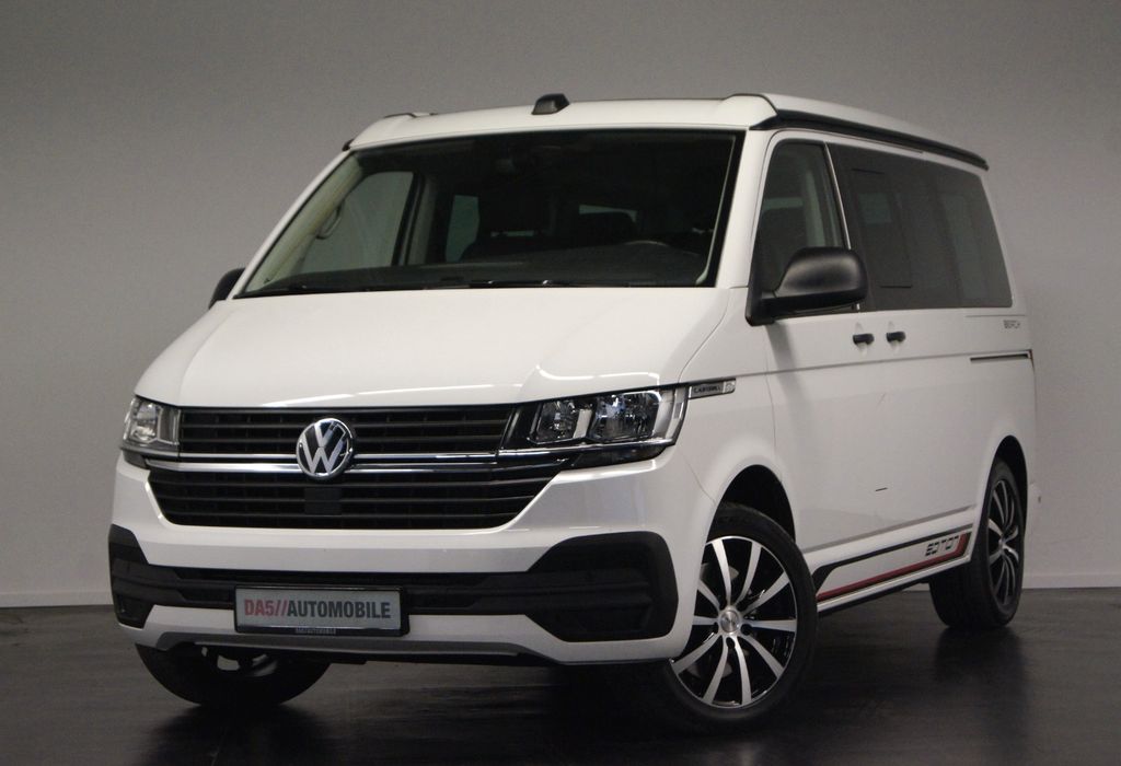 Bild des Angebotes Volkswagen T6.1 California Beach Tour EDIT|STHZG|7SITZ|AHK
