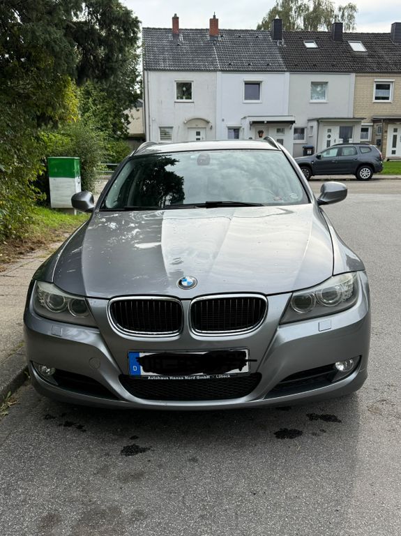 Bild des Angebotes BMW 318d Touring Edition Lifestyle Edition Lifestyle