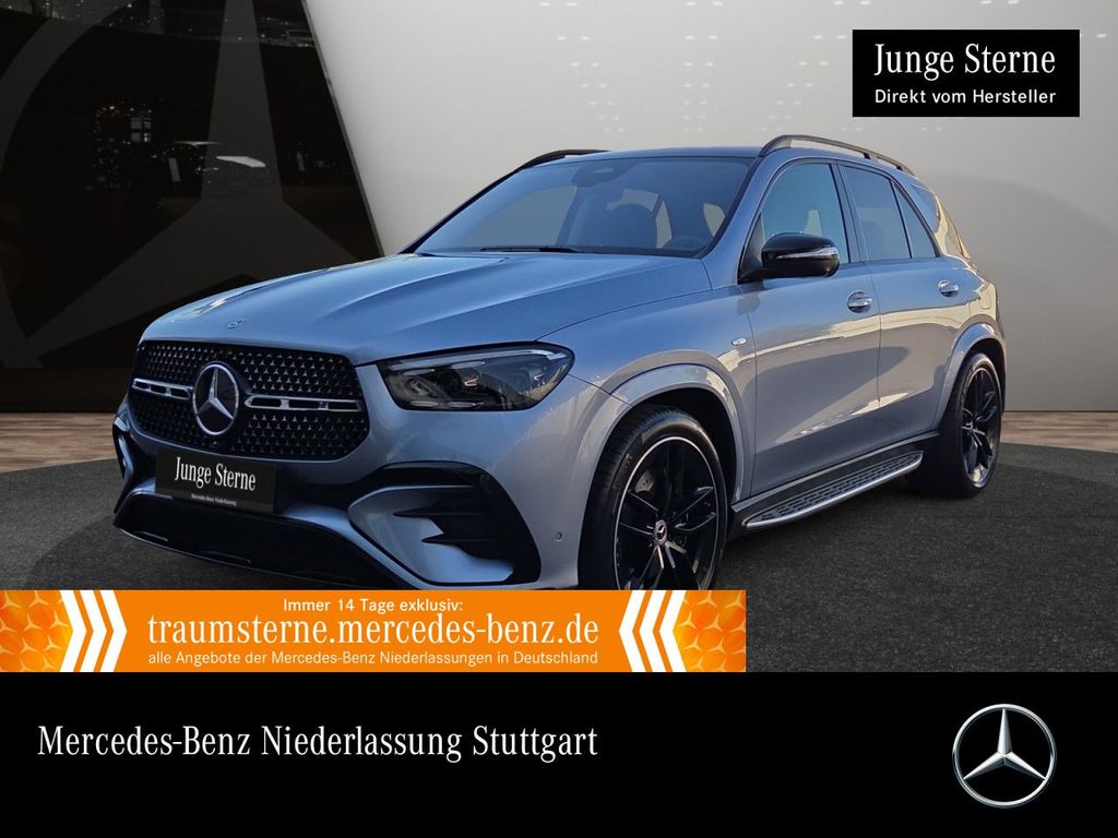 Bild des Angebotes Mercedes-Benz GLE 400 e AMG/PREM+/22"/AHK/AKUSTIK/NIGHT/TRITTB