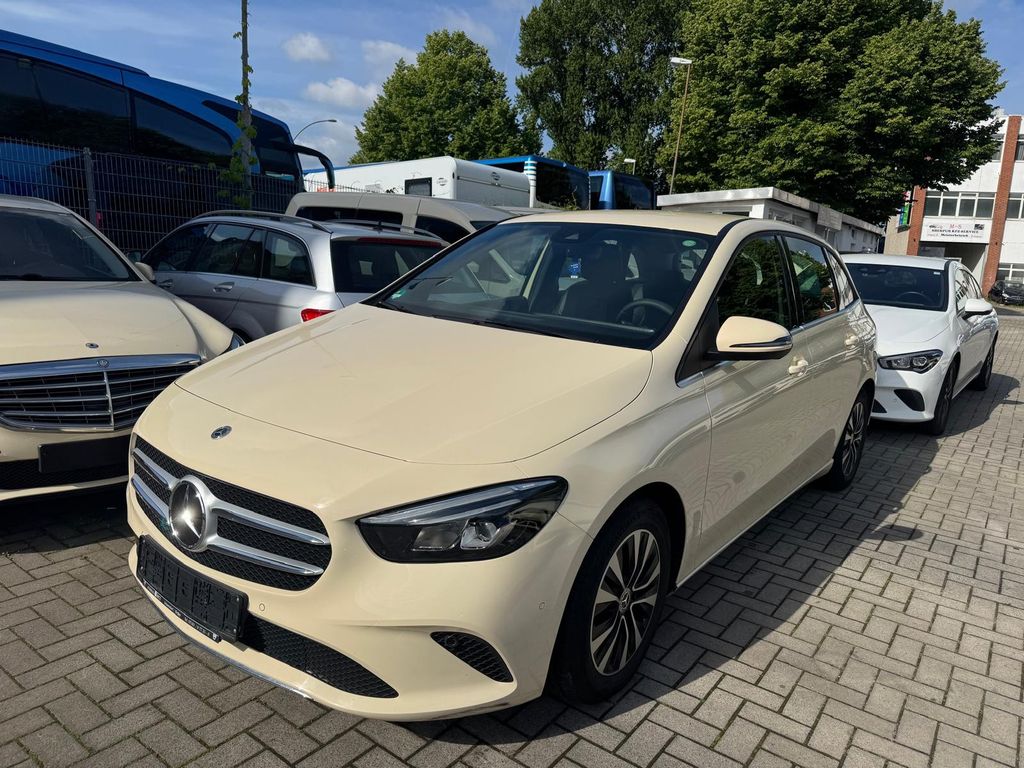 Bild des Angebotes Mercedes-Benz B 180 B B 180 d