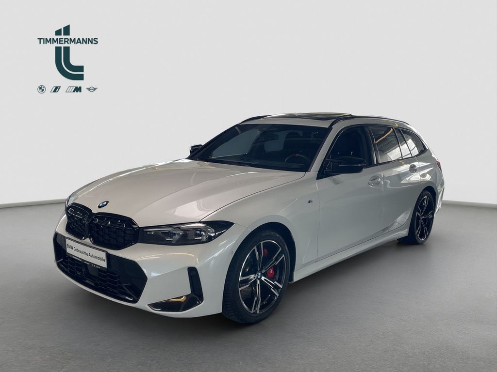 Bild des Angebotes BMW M340d xDrive Touring Auto Navi Tempom.aktiv