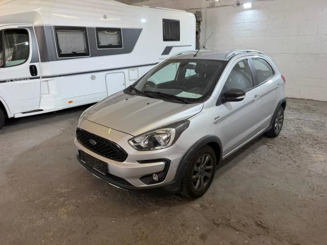 Bild des Angebotes Ford KA+ Active *KLIMA* *BLUETOOTH* *SH*