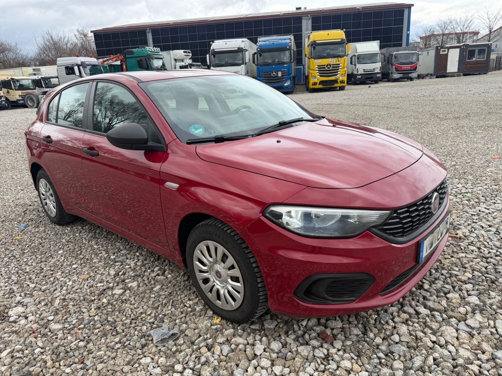 Bild des Angebotes Fiat Tipo More