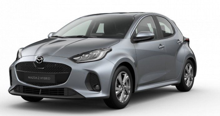 Bild des Angebotes Mazda 2 Hybrid 1.5l Hybrid "Exclusive-Line"