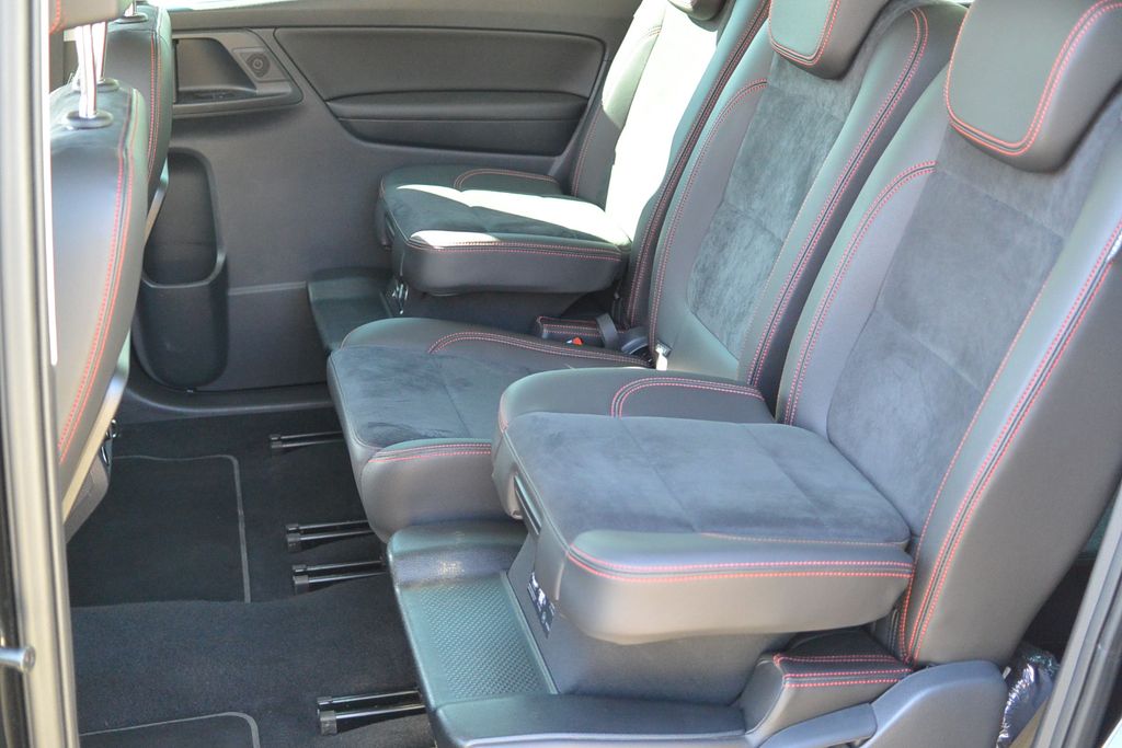 Bild des Angebotes Seat Alhambra FR-Line 1.4TSI DSG-Aut. 7Sitze Navi Kam