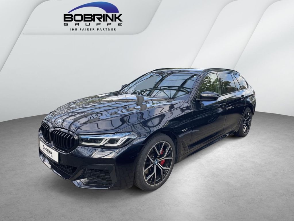 Bild des Angebotes BMW 530 e xDrive Touring Hybrid M Sport Pro Pano H/K