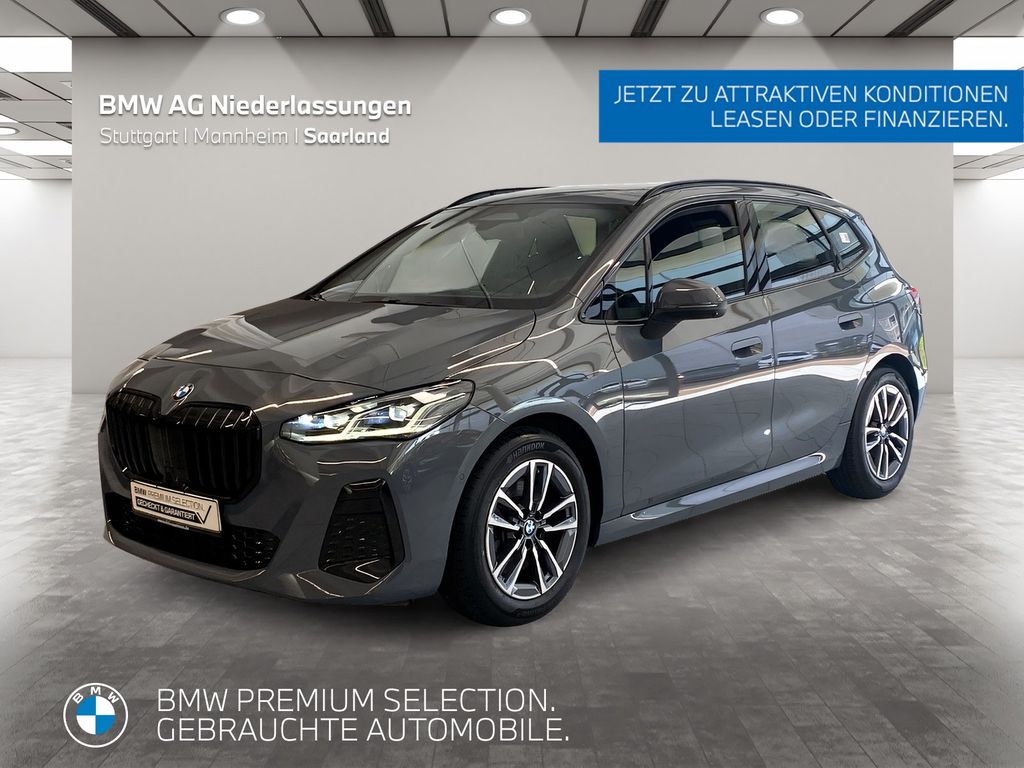 Bild des Angebotes BMW 223i xDrive Active Tourer M Sport AHK Harman/K
