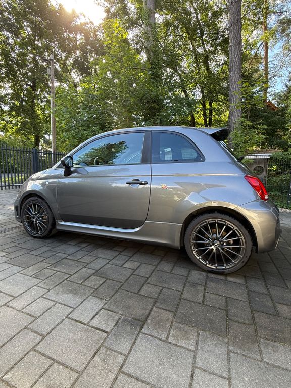 Bild des Angebotes Abarth 595 1.4 T-Jet 16V 595 -