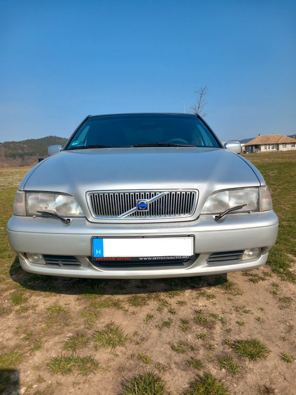 Bild des Angebotes Volvo S70 2.5-20V -