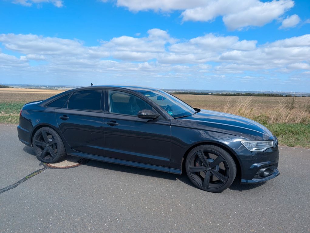 Bild des Angebotes Audi S6 4.0 TFSI quattro S tronic -