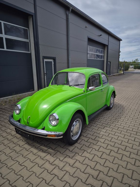 Bild des Angebotes Volkswagen Käfer