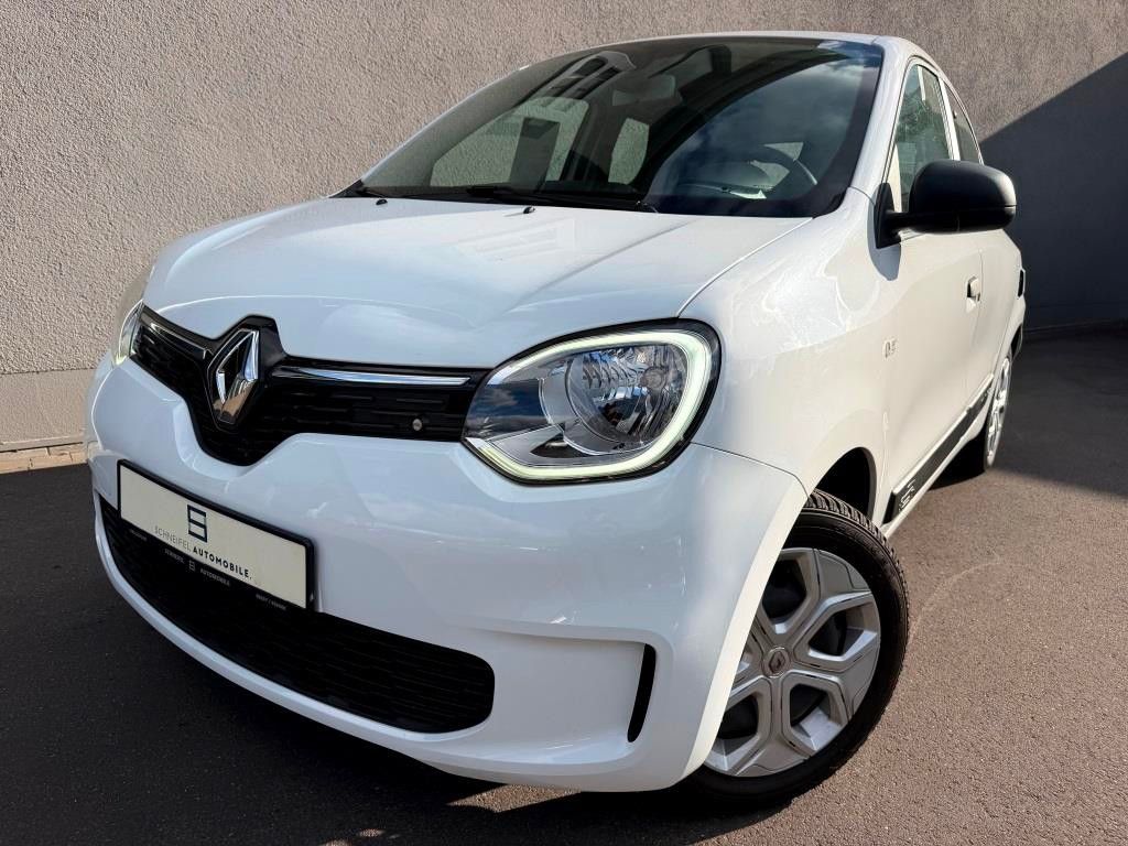 Bild des Angebotes Renault Twingo Life 2. Hand 22600 KM