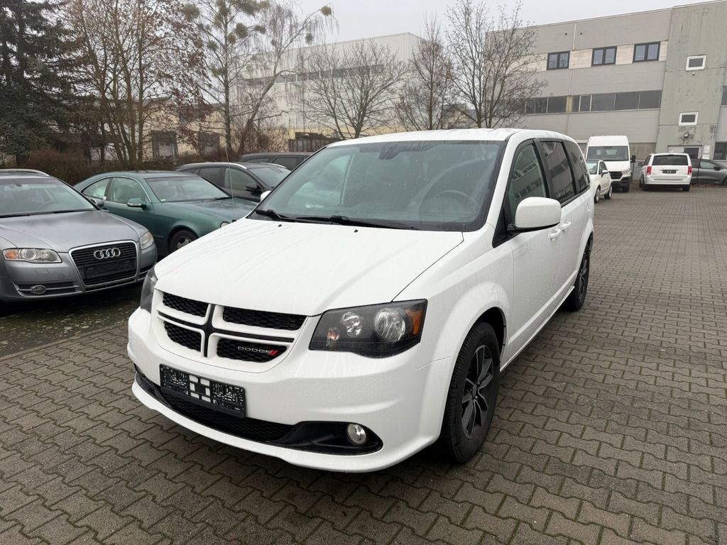 Bild des Angebotes Dodge Grand Caravan GT