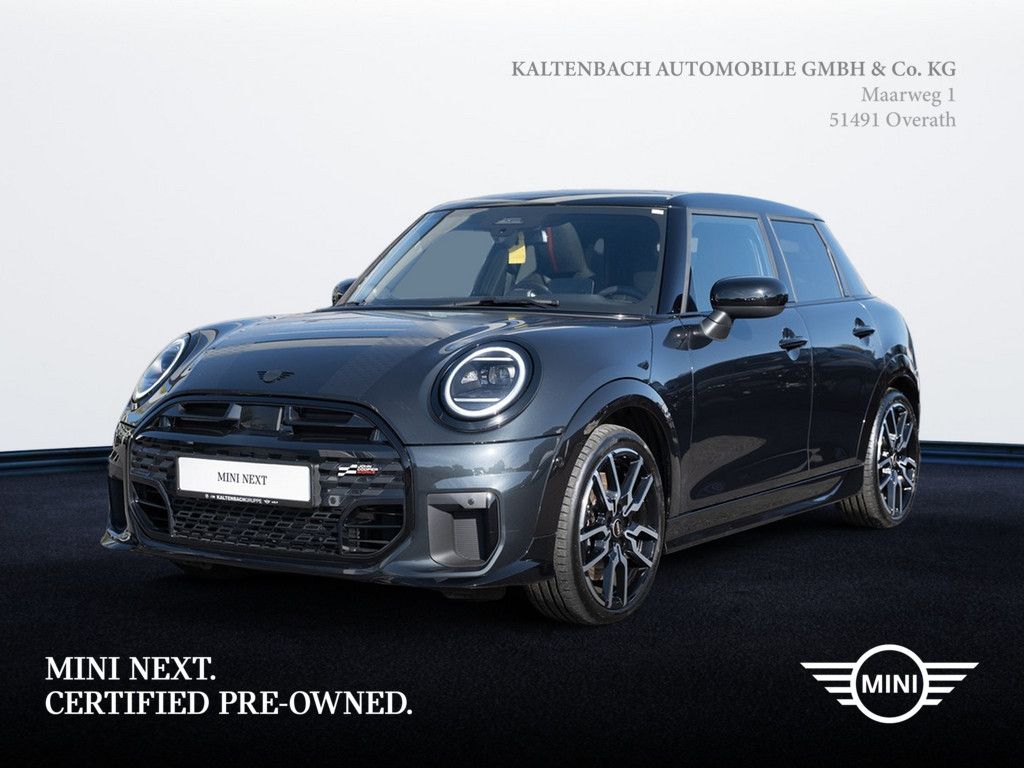 Bild des Angebotes MINI Cooper S John Cooper Works Trim PANO HUD LED H/K
