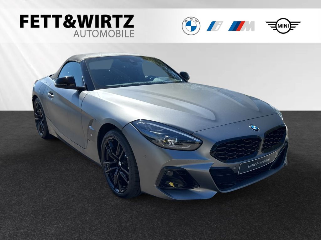 Bild des Angebotes BMW Z4 sDrive20i M Sport|Head-Up|Harman/Kardon|DA&PA