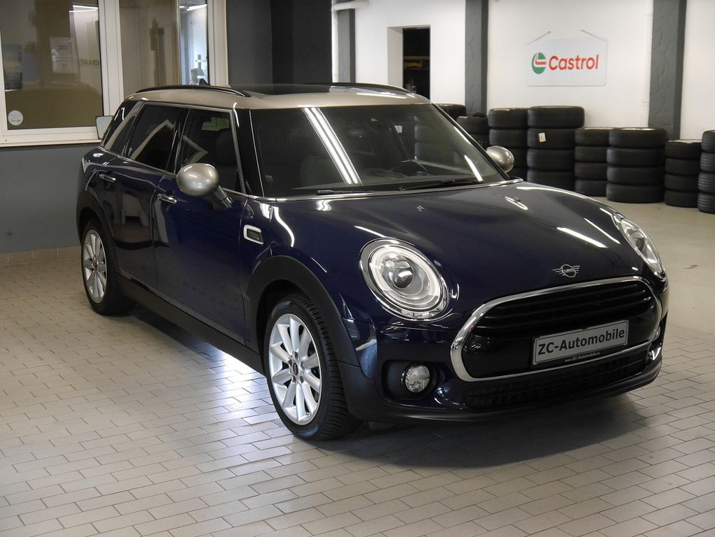 Bild des Angebotes MINI COOPER Clubman Chili II - Nav - Pano - LED - HK