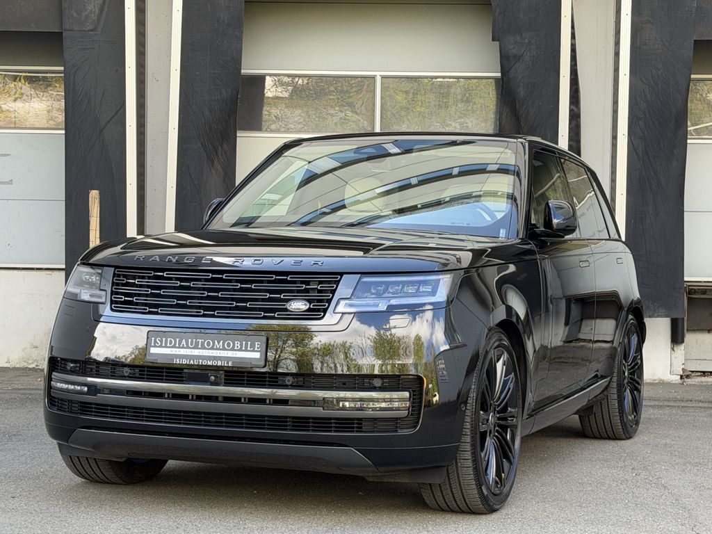 Bild des Angebotes Land Rover Range Rover D 300 SE SWB LED Pano FondTV Sitzbe.