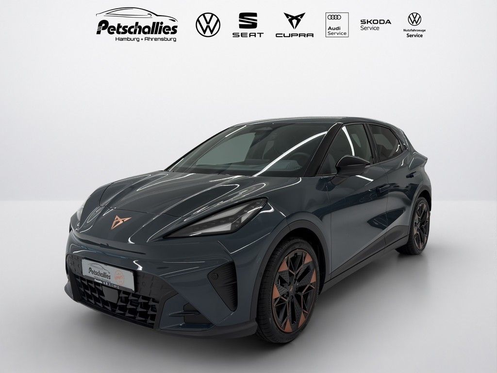 Bild des Angebotes Cupra Raval Endurance Launch Edition NAVI Dynamic Plus