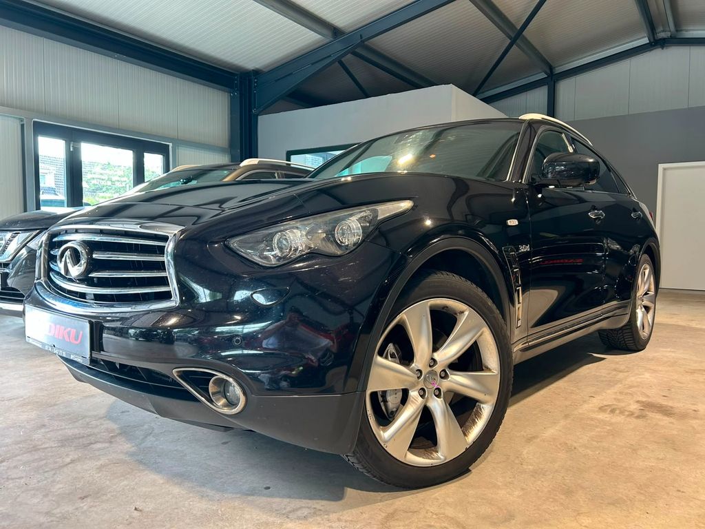 Bild des Angebotes Infiniti FX FX30d S Premium